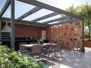 Apartamento de 72m² com 2 quartos