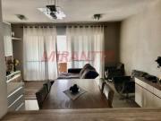 Apartamento de 72m² com 2 quartos