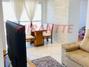 Apartamento de 72m² com 3 quartos