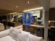 Apartamento de 72m² MOBILIADO à venda, Jardim Fonte do...