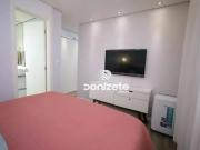 Apartamento de 73 m² à venda no Jardim, Santo André | R$...
