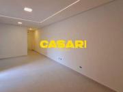 Apartamento de 73m² à Venda no Parque das Nações – 3...