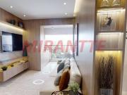 Apartamento de 73m² com 2 quartos