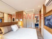 Apartamento de 73m² com 2 quartos