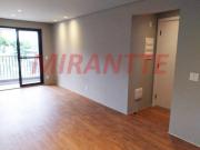 Apartamento de 73m² com 3 quartos