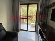 Apartamento de 73m² com 3 quartos