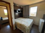 Apartamento de 73mÂ² com 3 quartos no Parque Residencial...