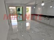 Apartamento de 74.5m² com 2 quartos