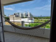 APARTAMENTO DE 74 MTS2 EN BELLO HORIZONTE SANTA MARTA