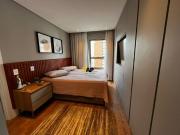 Apartamento de 74m² à venda ou locação no Panamby: 2...