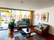 Apartamento de 74m² com 3 quartos em Mandaqui