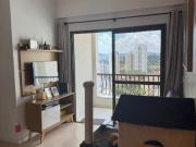 Apartamento de 75 m², 3 quartos em Vila Leopoldina, São...