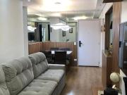 Apartamento de 75 m² a venda em Barcelona São Caetano do Sul