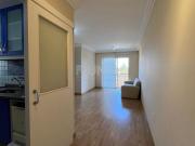 Apartamento de 75 m² e 3 quartos semi mobiliado a venda...