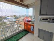 Apartamento de 75m2 com 3 quartos para venda na Vila...