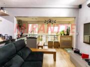 Apartamento de 75m² com 2 quartos