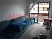 Apartamento de 75m² com 3 quartos