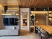 Apartamento de 76 m²: 3 quartos sendo 1 suíte e varanda...