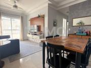 Apartamento de 76 m² com 3 quartos a venda em Mansões...