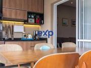 Apartamento de 76m² | 2 Dormitórios 1 Suíte | Condomínio...