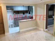 Apartamento de 76m² com 2 quartos