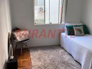 Apartamento de 76m² com 3 quartos