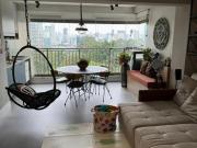 Apartamento de 76m² com terraço à venda, Vila Sônia, São...
