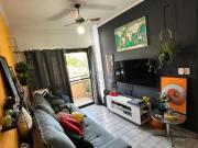 Apartamento de 77m² com 03 quartos para locação e venda...