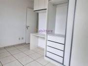 Apartamento de 77m² com 3 quartos 1 suíte Condomínio...