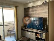 Apartamento de 77m² e 3 dormitórios à venda no...