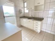 Apartamento de 77m² na Vila Aparecida