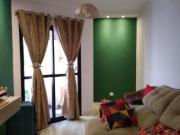 Apartamento com 77m² localizado no Centro de São...