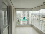 Apartamento de 77m para locação na Vila Prudente