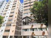 Apartamento de 77m², mobiliado com 2 quartos, aluguel...