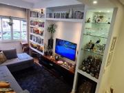 Apartamento de 78 m² no Bela Vista em São Paulo SP Com...