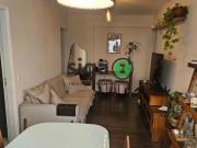 Apartamento de 78m² à venda no Brooklin