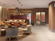Apartamento de 78m² com 2 quartos