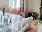 Apartamento de 78m² com 3 quartos em Mandaqui