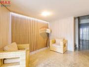 Apartamento de 79,12m² | 3 quartos | 1 vaga | Bigorrilho