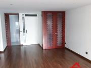 Apartamento de 79 m², sector El Chicó, Bogotá