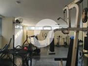 Apartamento de 79 m² na Doutor Mário Viana Santa Rosa...