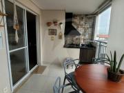Apartamento de 79 mts², 2 dormitórios 1 suíte, 2 vagas,...