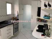 Apartamento de 79m², 2 dorms, 1 vg, Rua Duílio, 199 Vila...