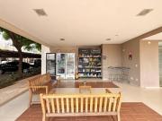 Apartamento de 79m² com 03 quartos para locação Jardim...