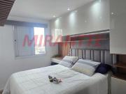 Apartamento de 79m² com 2 quartos