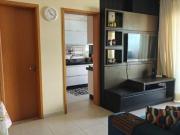 Apartamento 80 m² com 03 suítes à venda no Residencial...