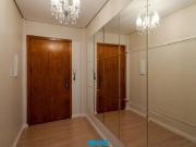 Apartamento de 80 m²semi mobiliado, 3 dormitórios e 1...