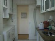 Apartamento de 80 metros no Bosque da Saude SP