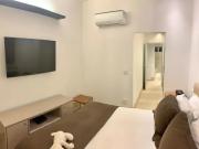 Apartamento de 80 metros quadrados no bairro Leblon com...