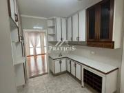 Apartamento de 80m, 3 dormitÃ³rios sendo 1 suÃte, uma vaga